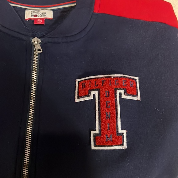 Varsity Jacket - Picture 2 of 4